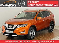 Nissan X-Trail 1.6 DIG-T 163 PS N-Connecta