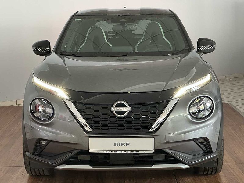 Nissan Juke Premiere Edition Hybrid 1.6 143PS Automatik